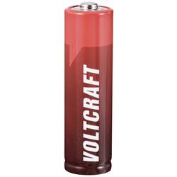 VOLTCRAFT Industrial LR6 tužková baterie AA alkalicko-manganová, 3000 mAh, 1.5 V, 10 ks