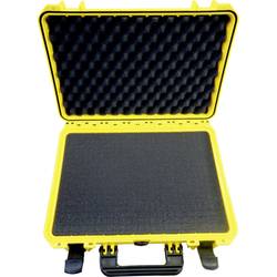 MAX PRODUCTS MAX430S-GE kufřík na nářadí, 1 ks, (d x š x v) 426 x 426 x 290 mm