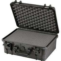 MAX PRODUCTS MAX380H160S kufřík na nářadí, 1 ks, (š x v x h) 380 x 345 x 160 mm