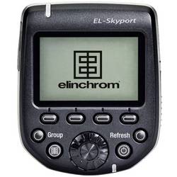 Elinchrom Elinchrom Transmitter PRO - Drahtloser Sender E19337 rádiový vysílač