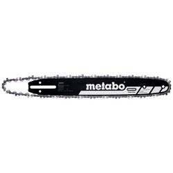 Metabo 628421000 náhradní řetěz, náhradní vodicí lišta