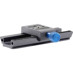 Novoflex adaptér pro makro Vnější závit=1/4 Vnitřní závit 3/8, 1/4