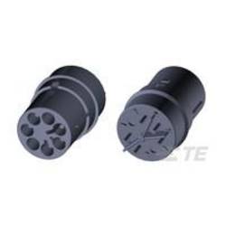 TE Connectivity TE AMP Nector Power Distribution 293695-3 1 ks