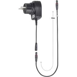 Brilliant G03093/82 Cosa 30 LED vestavné svítidlo, LED, pevně vestavěné LED, 1.5 W, nerezová ocel, sada 10 ks