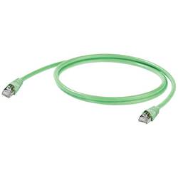 Weidmüller IE-C6FS8UG0008A40A40-G připojovací kabel pro senzory - aktory, 8941350008, piny: 8P4C, 0.80 m, 1 ks