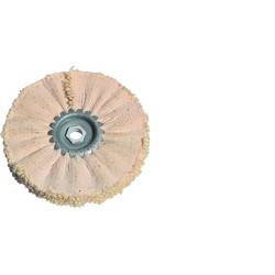 Fein 63723012017 Sisal s lešticím kroužkem Průměr 200 mm 1 ks