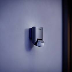 Steinel 035761 na omítku detektor pohybu PIR 130 ° relé antracitová IP54