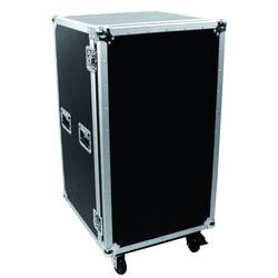 Roadinger ODS-1, rollbar case (kufr) (š x v) 600 mm x 1150 mm