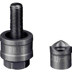 Rittal 4055216 děrovač plechu 16.2 mm