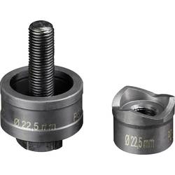 Rittal 4055222 děrovač plechu 22.5 mm