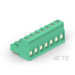 TE Connectivity 282809-6, 1 ks Box