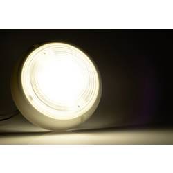 Fristom mini světelný panel do auta 95160B FT-160B LED 12 V, 24 V, 36 V (Ø x v) 143 mm x 50 mm