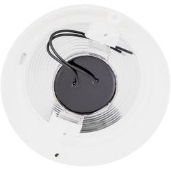 Fristom mini světelný panel do auta 95160B FT-160B LED 12 V, 24 V, 36 V (Ø x v) 143 mm x 50 mm
