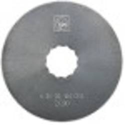 Fein 63502103050 Hel HSS list kotoučové pily 80 mm 5 ks