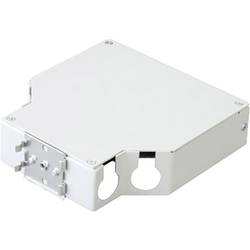 Digitus DN-96890 pouzdro pro optické kazety šedá 1 ks