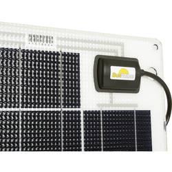 SunWare 20165 polykrystalický solární panel, 50 Wp, 12 V