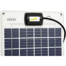 SunWare 20143 polykrystalický solární panel, 14 Wp, 12 V