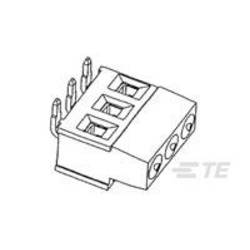 TE Connectivity 284410-3, 1 ks Box