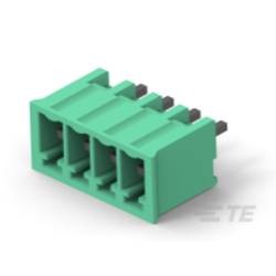 TE Connectivity 284514-6, 1 ks Box