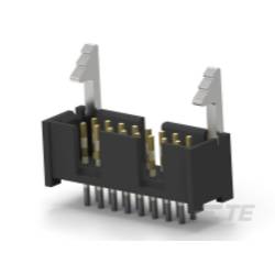 TE Connectivity 104313-3, 1 ks Tray