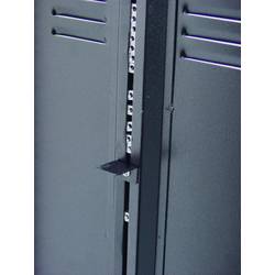 Roadinger SR-19 19palcový rack 18 U ocel s kolečky