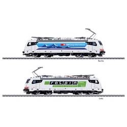 Märklin 038801 H0 E-LOKOMOTIVA BR 186 SBB