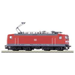 MiniTrix T16711 N E-LOKOMOTIVA BR 112 DB