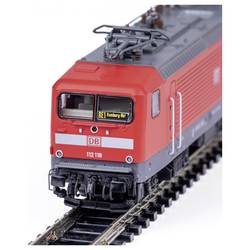 MiniTrix T16711 N E-LOKOMOTIVA BR 112 DB