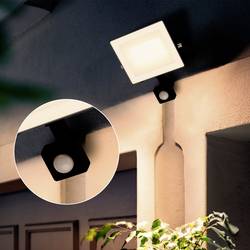 Philips LED Lois 929004642401 venkovní LED reflektor s PIR detektorem 30 W Barvy světla (LED svítidlo): teplá bílá