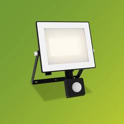 Philips LED Lois 929004642401 venkovní LED reflektor s PIR detektorem 30 W Barvy světla (LED svítidlo): teplá bílá