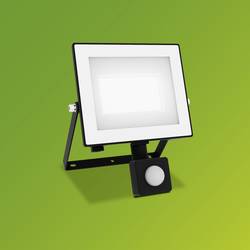 Philips LED Lois 929004642501 venkovní LED reflektor s PIR detektorem 30 W Barvy světla (LED svítidlo): studená bílá