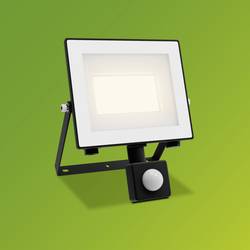 Philips LED Lois 929004643201 venkovní LED reflektor s PIR detektorem 14 W Barvy světla (LED svítidlo): teplá bílá