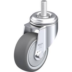 Blickle 848711 LKRA-PATH 80KF-GS12 kolečko Ø kola: 80 mm nosnost (max.): 120 kg 1 ks