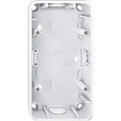 Merten 519219 rozbočovací krabice (d x š x v) 42 x 80 x 152 mm bílá IP20 1 ks