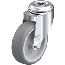 Blickle 560565 LKRA-TPA 101G kolečko Ø kola: 100 mm nosnost (max.): 110 kg 1 ks