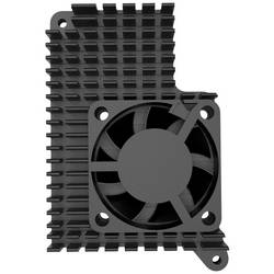 Joy-it RB-heatsink5 sada chldicích těles černá