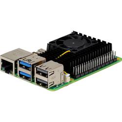 Joy-it RB-heatsink5 sada chldicích těles černá