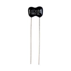 Suntan TS23002H4R7D3B000R keramický kondenzátor 4.7 pF 500 V 10 % (d x š) 6 mm x 12 mm 1 ks Piece