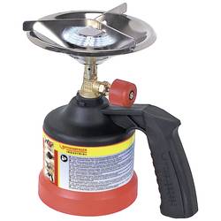 Rothenberger Industrial plyn kempingový vařič Scout 35904 kov