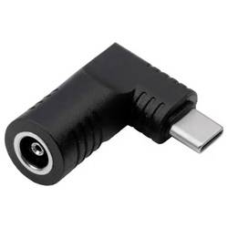 Akyga AK-ND-D04 Adaptér USB-C 65 W 3.25 A