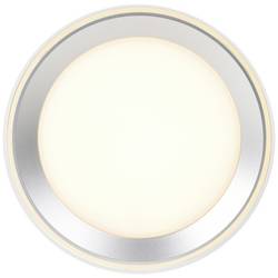 Nordlux Andre LED vestavné svítidlo Energetická třída (EEK2021): F (A - G) LED LED 6.5 W teplá bílá až neutrální bílá bílá