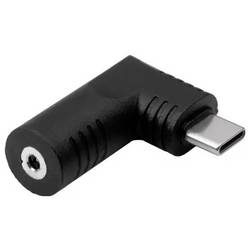Akyga AK-ND-D15 Adaptér USB-C 65 W 3.25 A