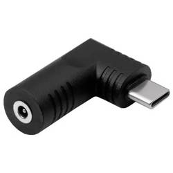 Akyga AK-ND-D17 Adaptér USB-C 65 W 3.25 A