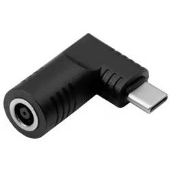 Akyga AK-ND-D16 Adaptér USB-C 65 W 3.25 A