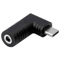 Akyga AK-ND-D11 Adaptér USB-C 65 W 3.25 A