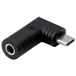 Akyga AK-ND-D10 Adaptér USB-C 65 W 3.25 A