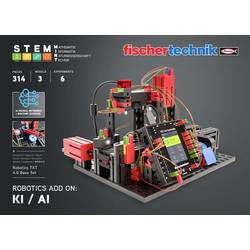 fischertechnik education stavebnice robota Add On: Künstliche Intelligenz stavebnice 569022