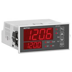 akYtec 2TCR1-P2.RR 151437 konstrukční sestava regulátoru pro PLC 24 V/DC, 230 V/AC