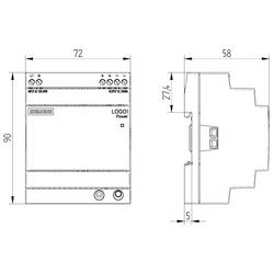 Siemens 6EP3333-6SB00-0AY0 6EP33336SB000AY0