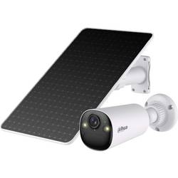 Dahua Technology DH-KIT/BF4CP-XL/M0508 DH-KIT/BF4CP-XL/M0508 Bluetooth®, Wi-Fi IP bezpečnostní kamera
